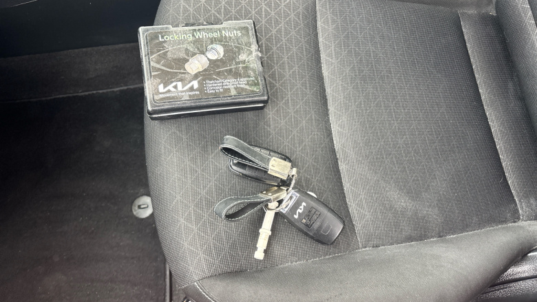 Kia Picanto 1.0 3 5dr Auto [4 seats] Petrol Hatchback